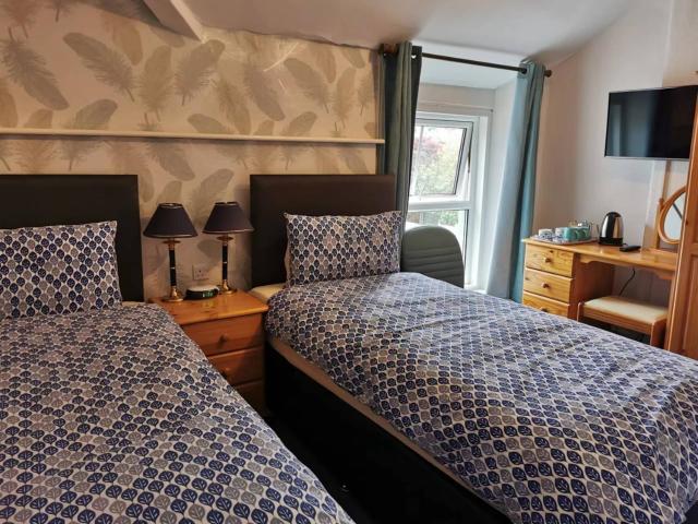 Athol Park Guest House — photo 15