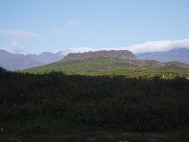 Eldborg Cabins and Guesthouse — photo 17