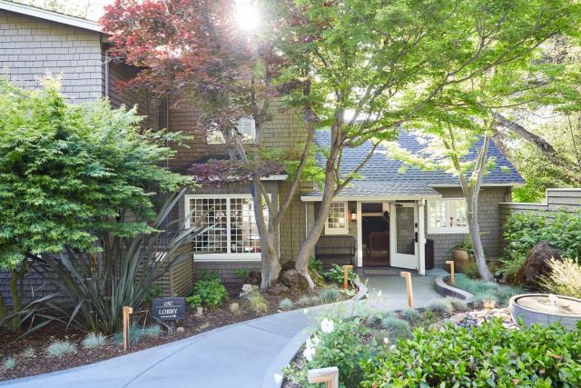Milliken Creek Inn — photo 9