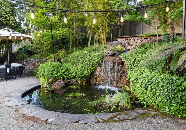 Milliken Creek Inn — photo 20