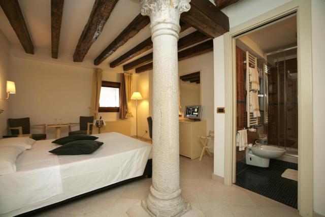 Hotel Giudecca Venezia — photo 16