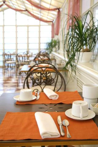 Hotel Giudecca Venezia — photo 15