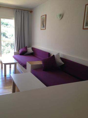 Aparthotel Puerto Cala Vadella — photo 21