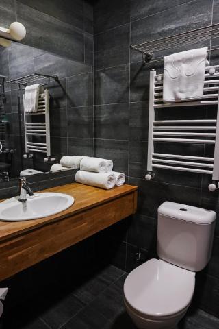 Hotel Stancia Kazbegi - City Center — photo 8