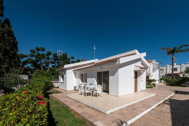 Fig Tree Z Holiday Resort — photo 21