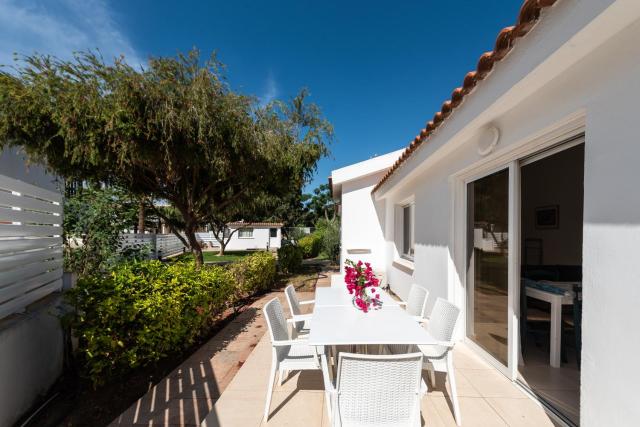 Fig Tree Z Holiday Resort — photo 24