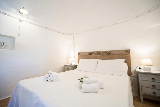 Trulli Nuova Aia Resort — photo 20
