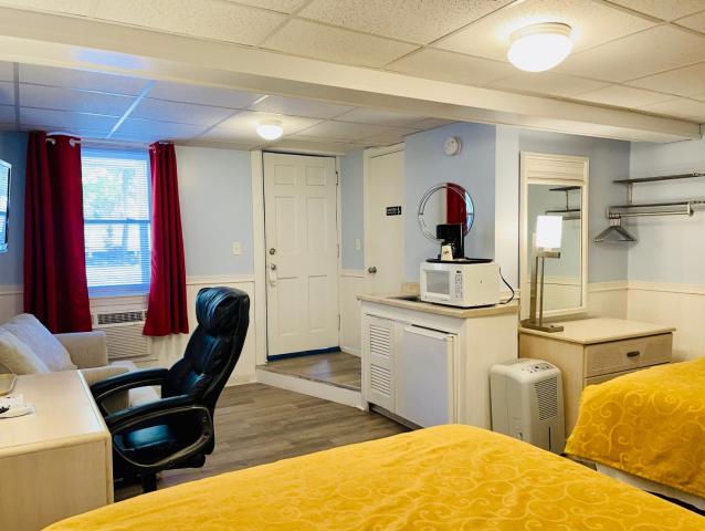 Wells Moody Motel — photo 16