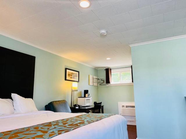 Wells Moody Motel — photo 12