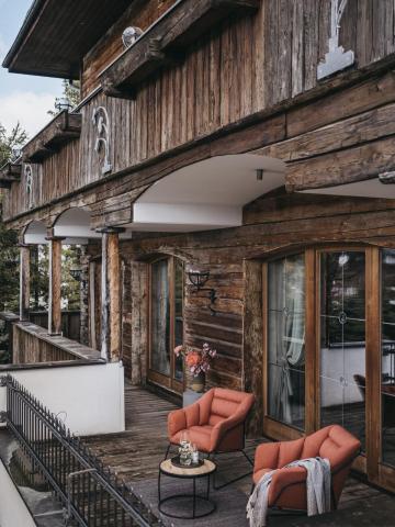 VAYA Seefeld — photo 21