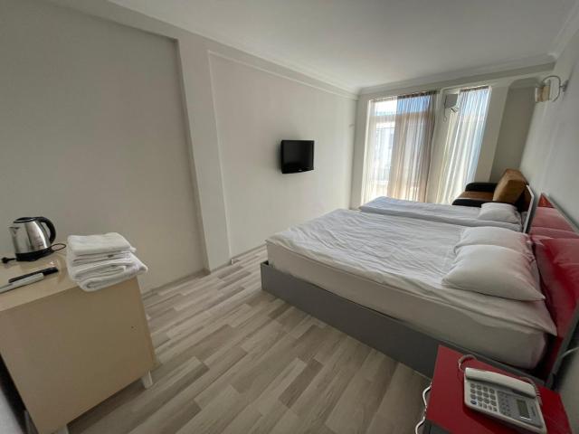 Panorama Hotel Batumi — photo 2