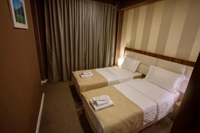 Apart Hotel West — photo 14