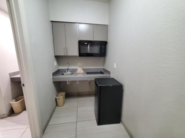 Crystal Inn — photo 19