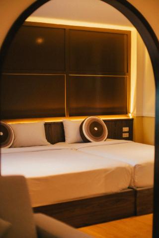 Victoria Nimman Hotel — photo 17