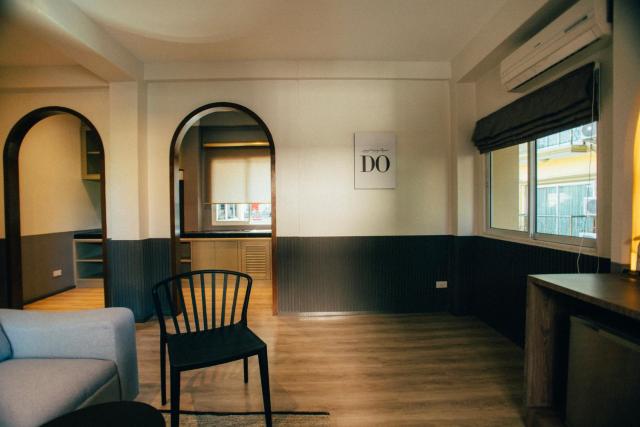 Victoria Nimman Hotel — photo 20