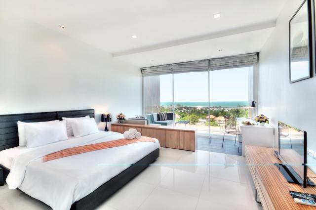 Mida De Sea Hua Hin - SHA PLUS — photo 2