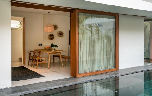 Bisma Eight Villas — photo 11