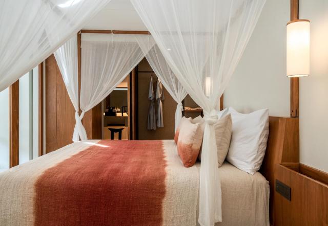 Bisma Eight Villas — photo 12