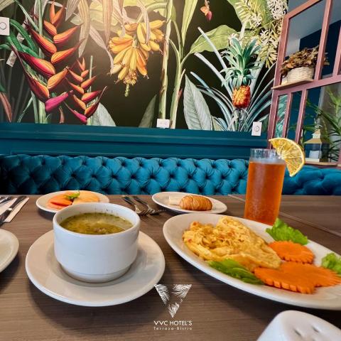 VVC Hotel's — photo 11