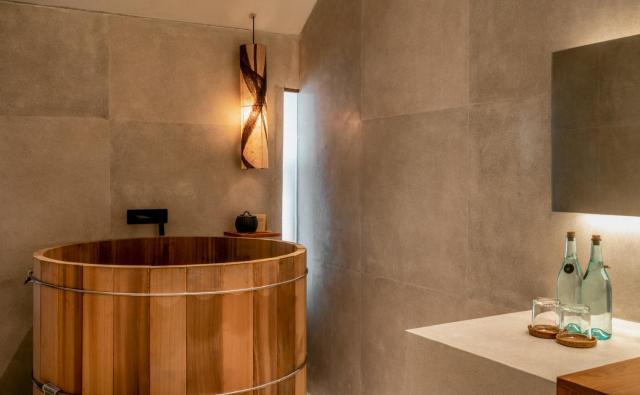 Bisma Eight Villas — photo 16