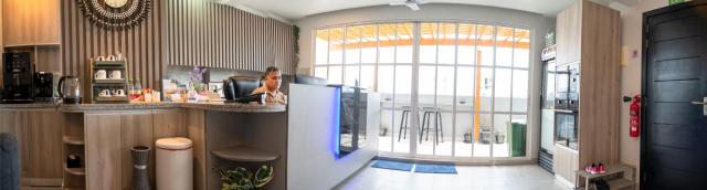 TOUR INN — photo 3
