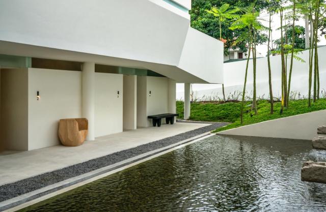 Bisma Eight Villas — photo 21