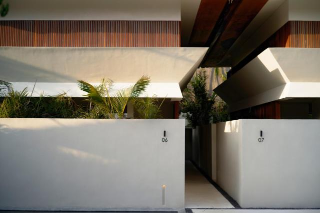 Bisma Eight Villas — photo 23