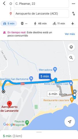 Casa Yurena — photo 16