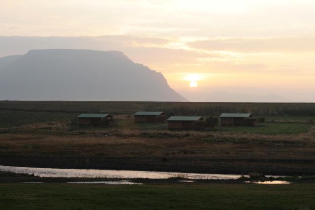 Eldborg Cabins and Guesthouse — photo 14