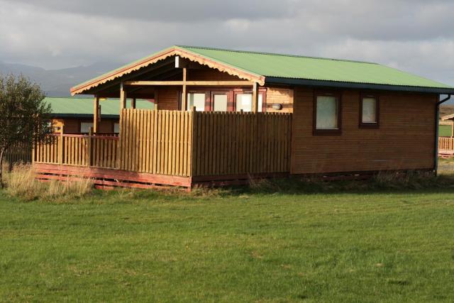 Eldborg Cabins and Guesthouse — photo 5