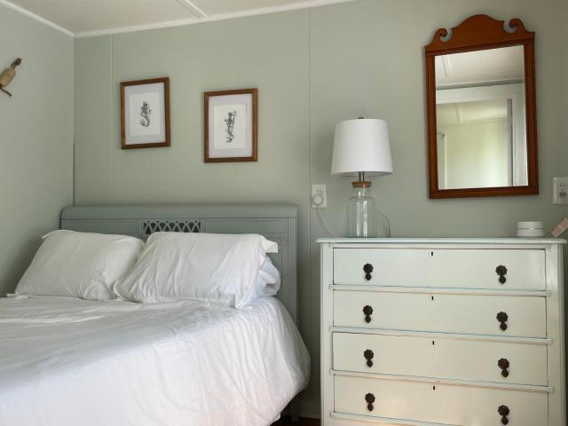Anchor Motel & Cottages — photo 13