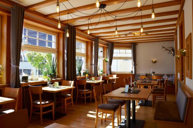 Gasthof zur Traube — photo 4