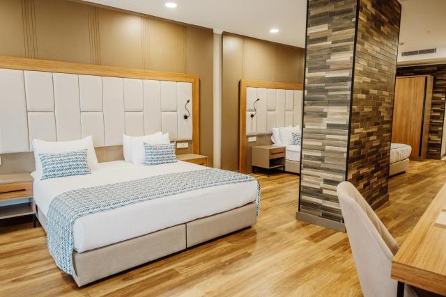 King Solomon Batumi Hotel — photo 16