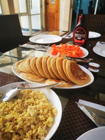 Mirian Sky Hotel — photo 8