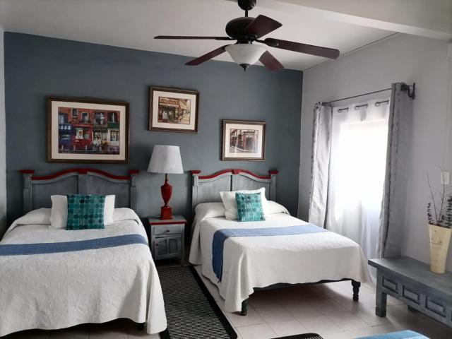 Hotel Santa Ana — photo 2