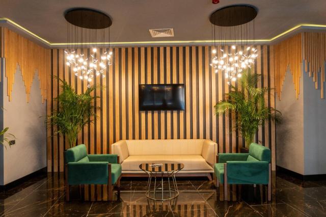 King Solomon Batumi Hotel — photo 4