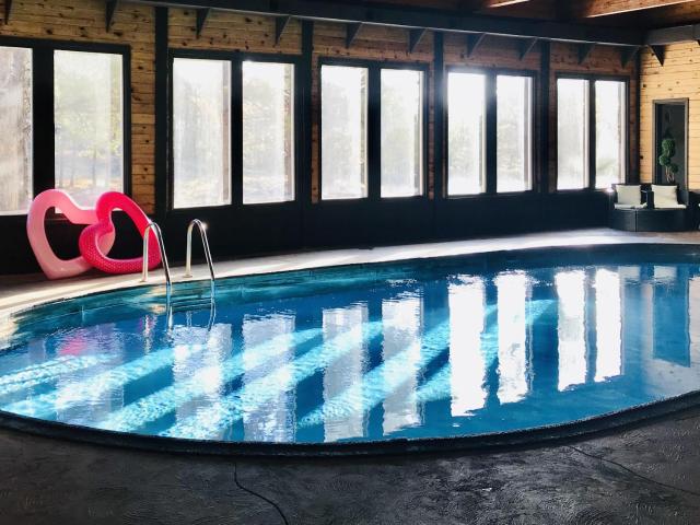 Bavarian Inn, Black Hills — photo 8