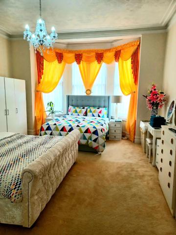 Gabriel Guesthouse — photo 9
