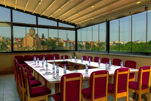 Old Meidan Tbilisi By Urban Hotels — photo 14