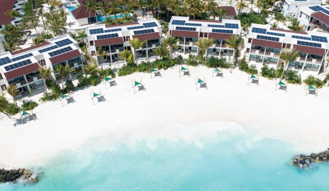 Oblu Xperience Ailafushi — photo 10