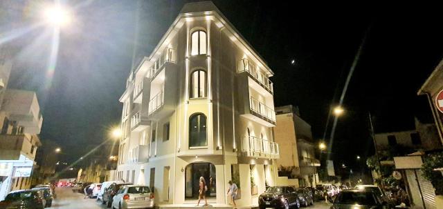 SOLMARIS TROPEA City Center - Rooms & Suites - Private Parking — photo 1