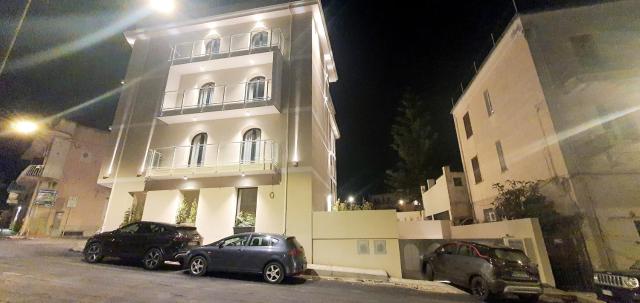 SOLMARIS TROPEA City Center - Rooms & Suites - Private Parking — photo 15