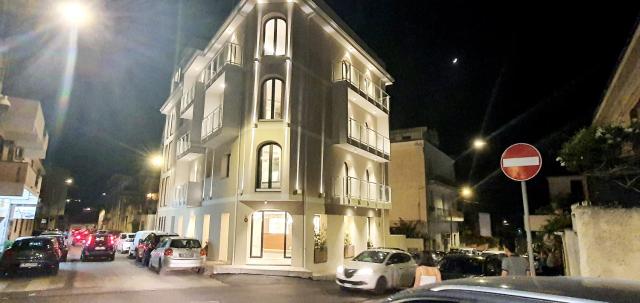 SOLMARIS TROPEA City Center - Rooms & Suites - Private Parking — photo 21