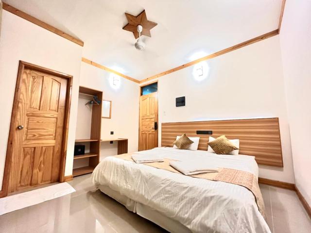 Burulu Inn — photo 1