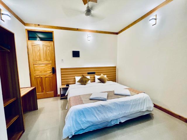 Burulu Inn — photo 21