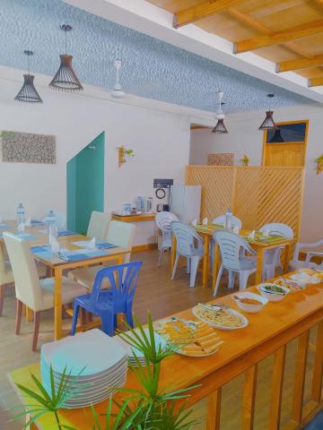 Burulu Inn — photo 19