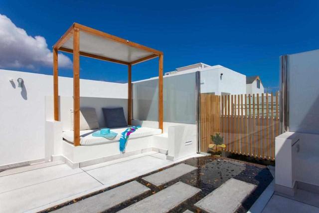 Hotel Vacanzy Urban Boutique Adults Only — photo 12