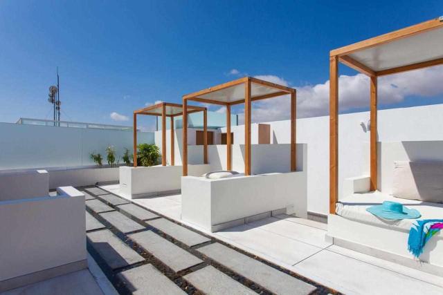 Hotel Vacanzy Urban Boutique Adults Only — photo 13