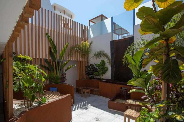 Hotel Vacanzy Urban Boutique Adults Only — photo 8