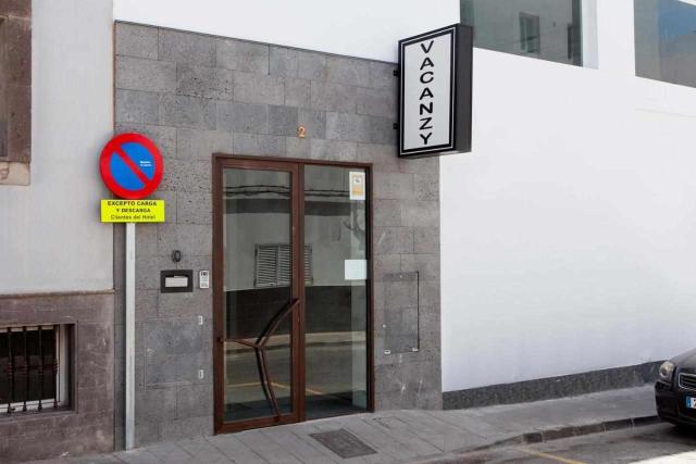 Hotel Vacanzy Urban Boutique Adults Only — photo 18